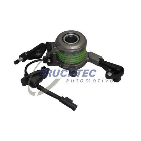 02.23.136 Central Slave Cylinder, clutch