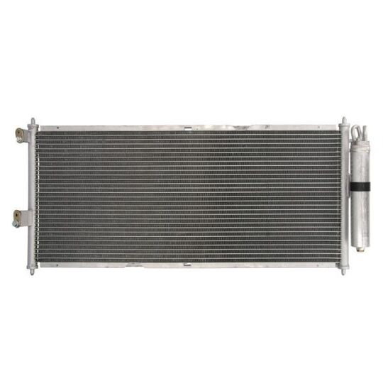 KTT110083 Condenser, air conditioning