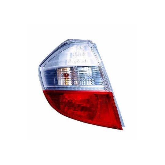 217-1986R-LD-AE Combination Rearlight
