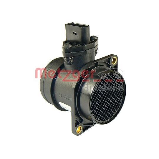 0891071 Air Mass Sensor