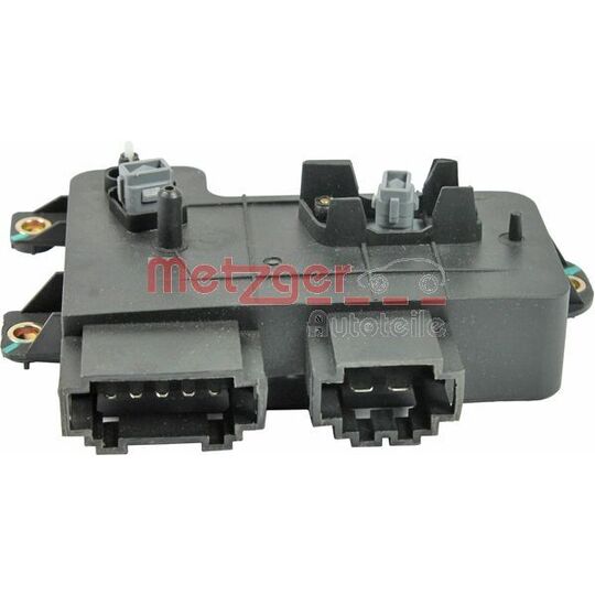 0916270 Control, seat adjustment