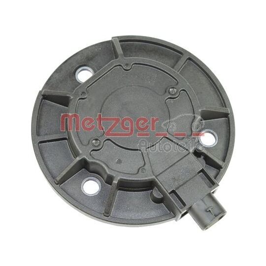 0899035 Central Magnet, camshaft adjustment
