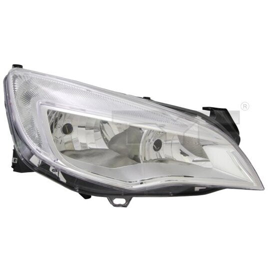 20-12189-05-2 Headlight
