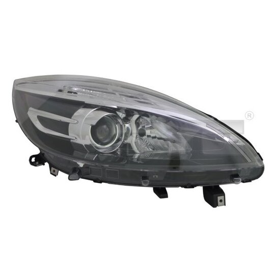 20-14019-05-2 Headlight
