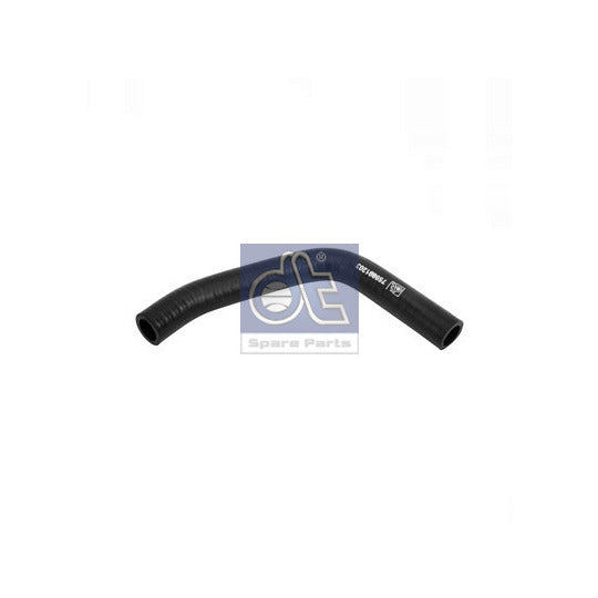 4.80463 Radiator Hose