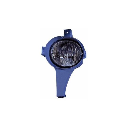 212-2034P-AQH Fog Light