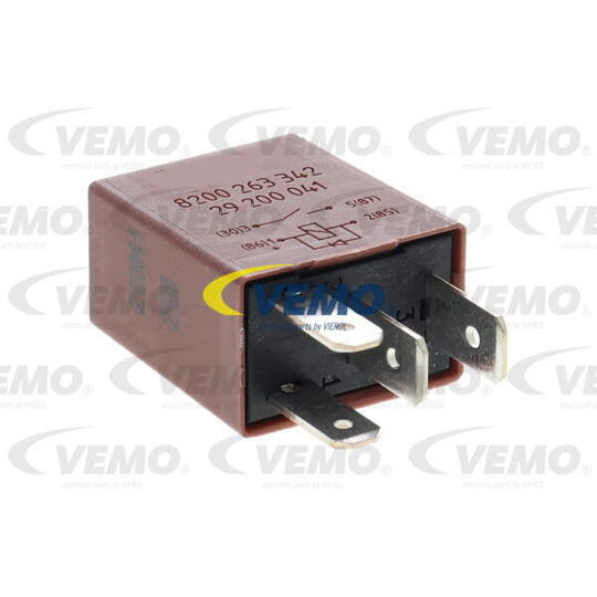V46-71-0004 Relay, main current