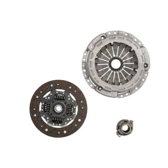 F1C021NX Clutch Kit