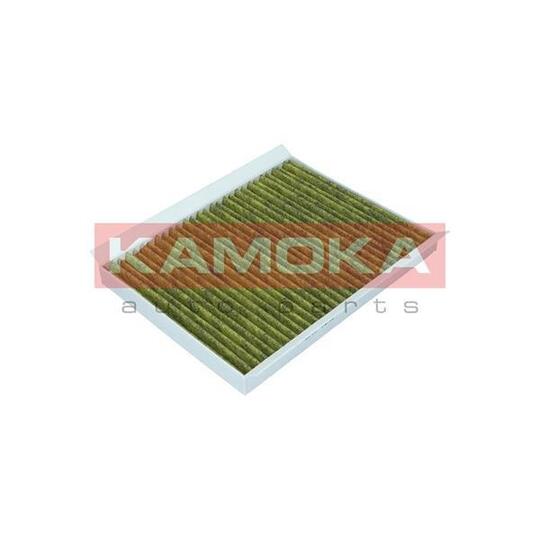 6080011 Filter, interior air