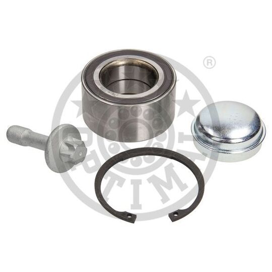 401203 Wheel Bearing Kit