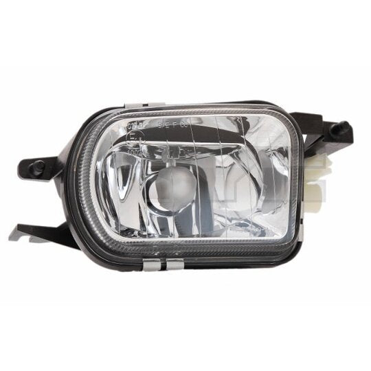 19-0420-01-9 Fog Light