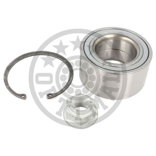 400700 Wheel Bearing Kit