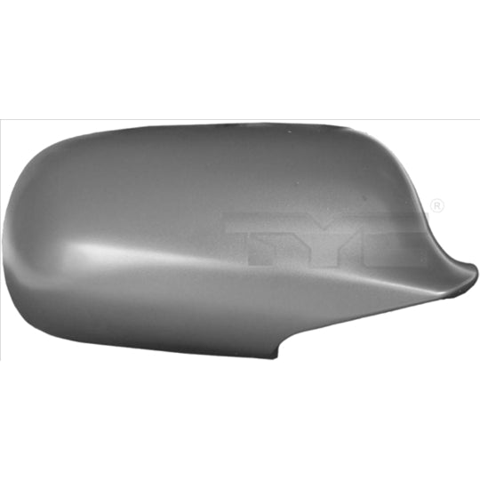 330-0002-2 Cover, outside mirror