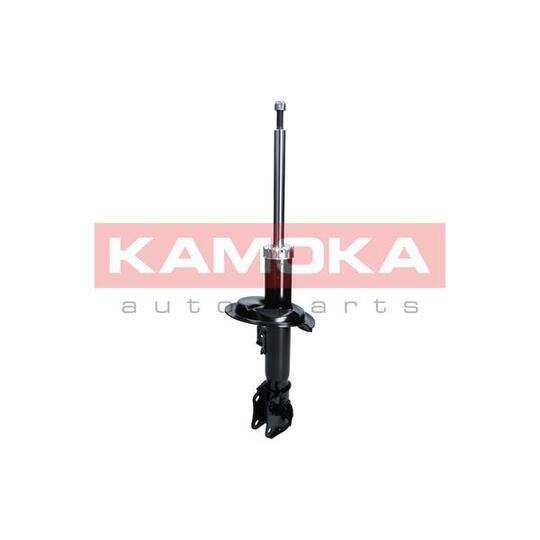 2000204 Shock Absorber