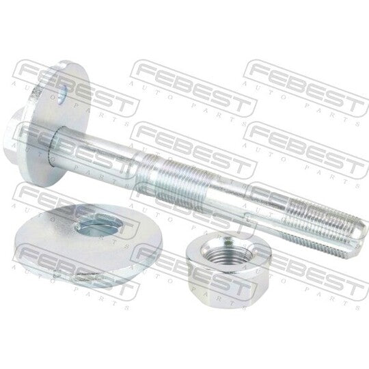 0129-027-KIT Camber Correction Screw
