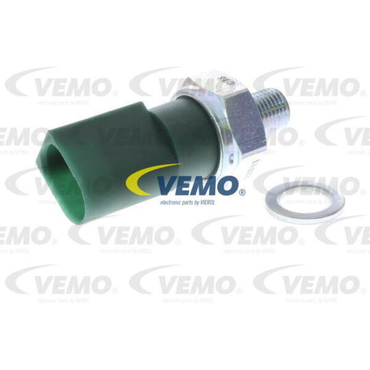 V10-73-0299 Oil Pressure Switch