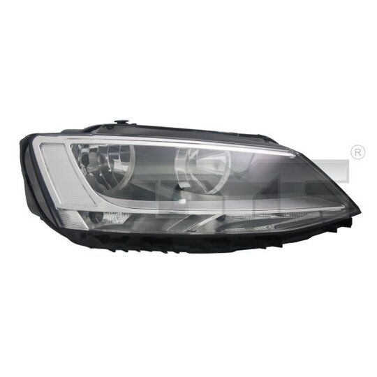 20-12582-05-2 Headlight