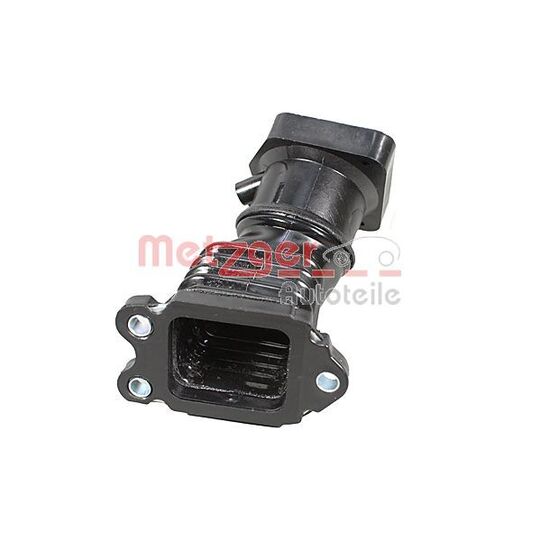 2388004 Intake Hose, air filter