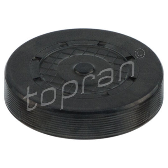 700 144 Plug, rocker arm shaft mounting bore