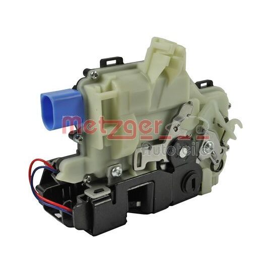 2314008 Door Lock