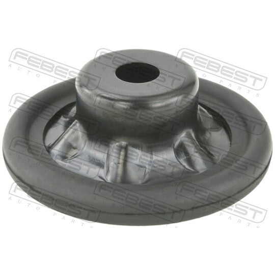 VWSS-7M8UPF Mounting, shock absorbers