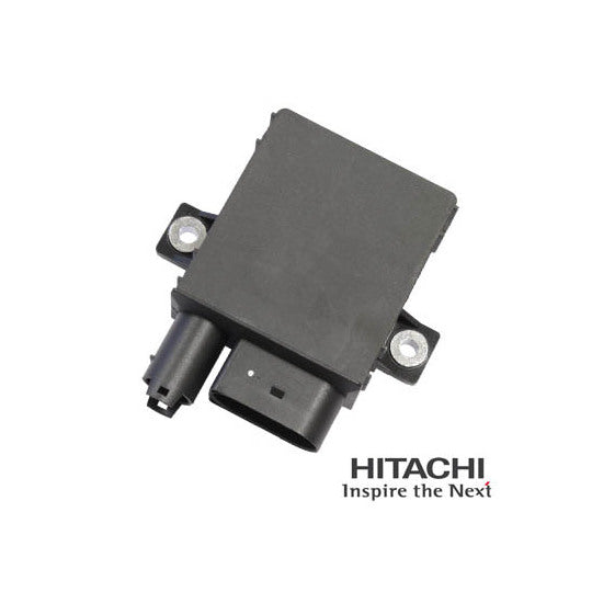 2502197 Relay, glow plug system
