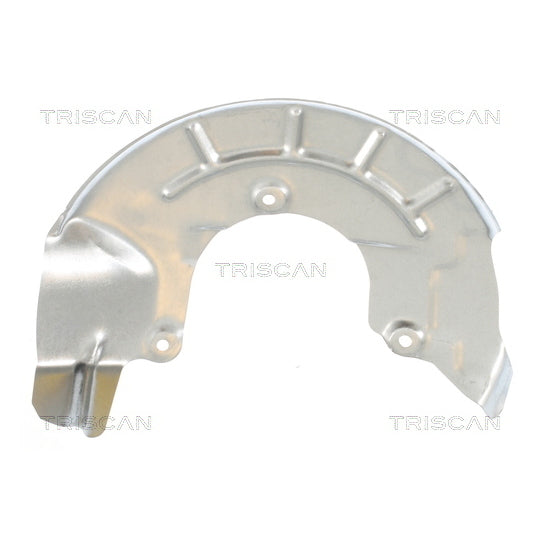 8125 29103 Splash Panel, brake disc
