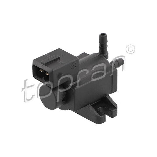 639 811 Change-Over Valve, exhaust-gas door