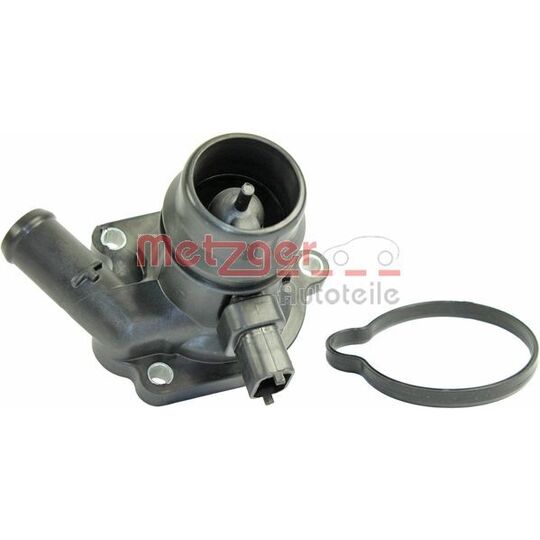 4006194 Thermostat, coolant