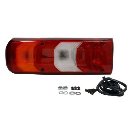 TL-ME006 Tail Light