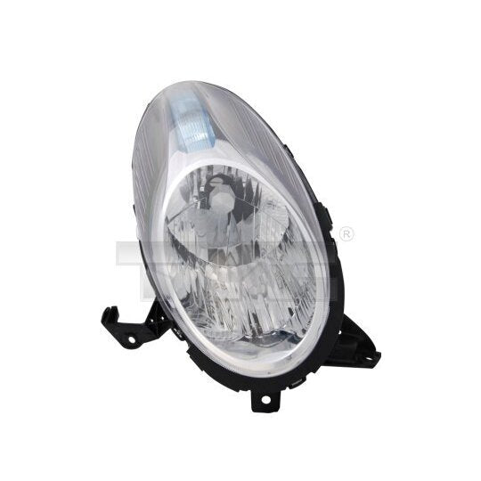 20-11925-15-2 Headlight