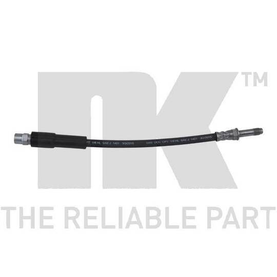 851516 Brake Hose