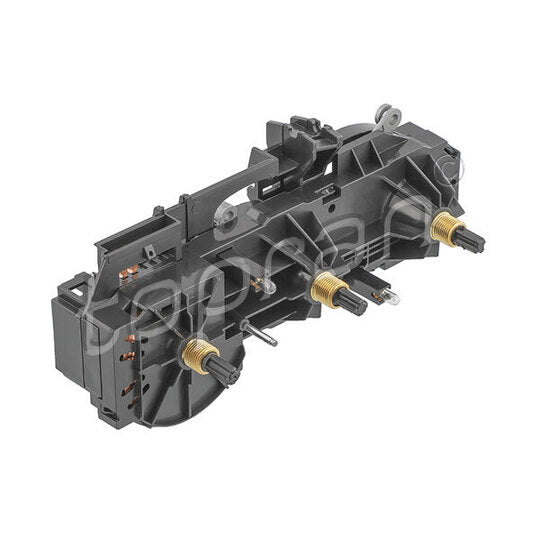 638 509 Control Element, heating/ventilation