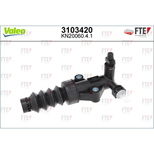 3103420 Slave Cylinder, clutch