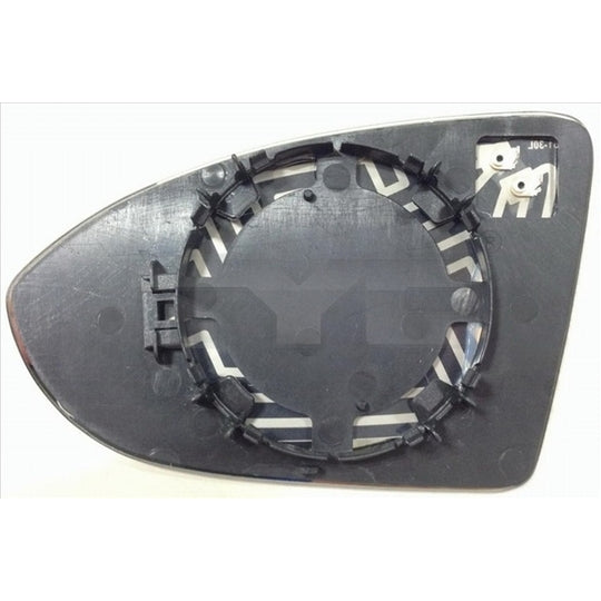 337-0233-1 Mirror Glass, outside mirror
