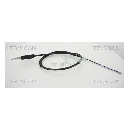 8140 161113 Cable, parking brake