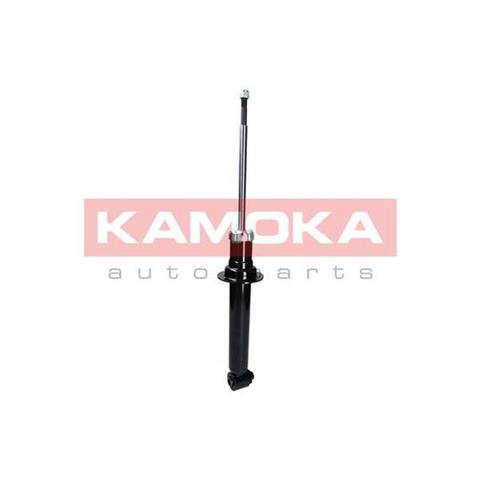 2000013 Shock Absorber