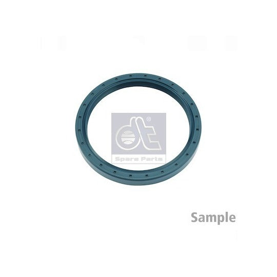 2.10523 Shaft Seal, manual transmission main shaft