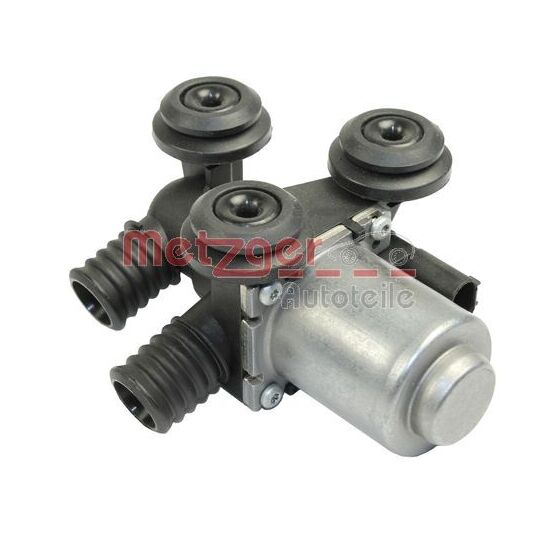 0899083 Control Valve, coolant