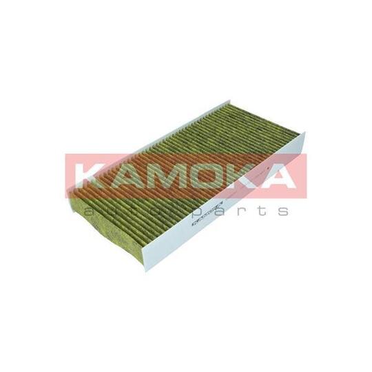 6080051 Filter, interior air