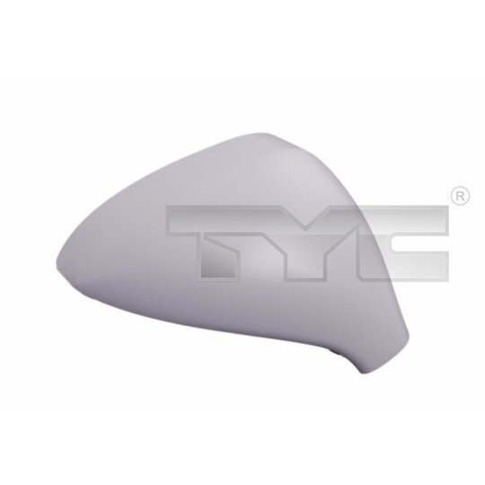 326-0086-2 Cover, outside mirror