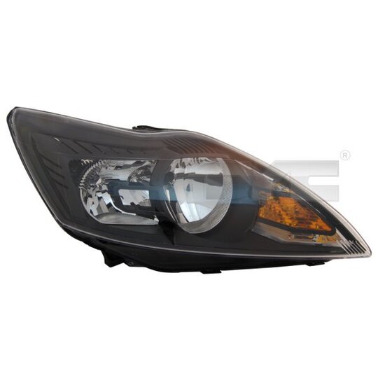 20-11484-25-2 Headlight