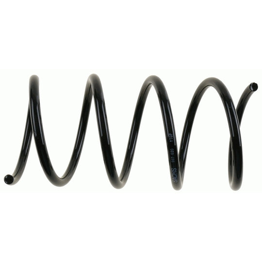 997 620 Coil Spring