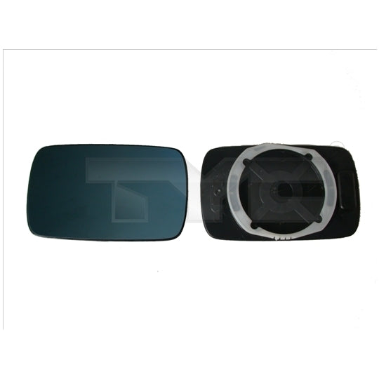 303-0069-1 Mirror Glass, outside mirror