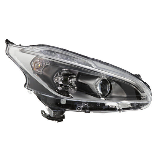 450611 Headlight