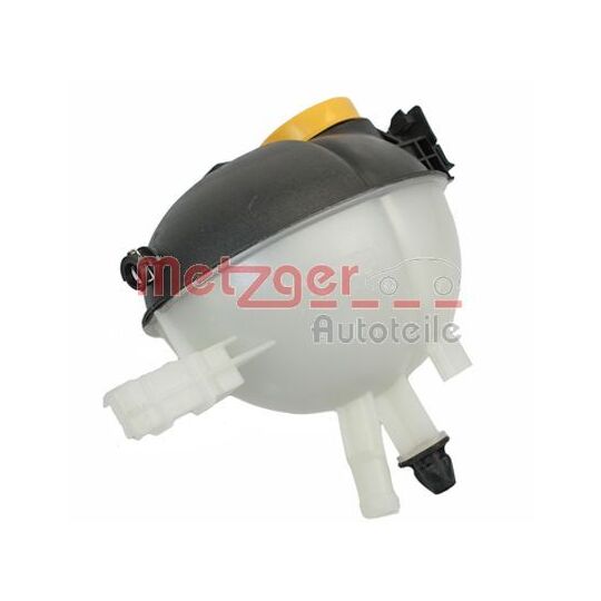 2140160 Expansion Tank, coolant