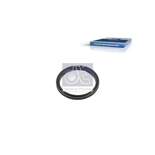 5.40058 Shaft Seal, crankshaft