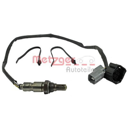 0893490 Lambda Sensor