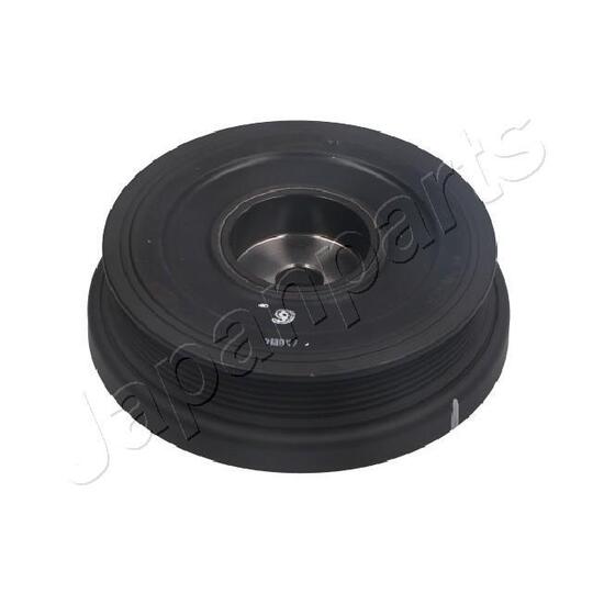 PU-K11 Belt Pulley, crankshaft