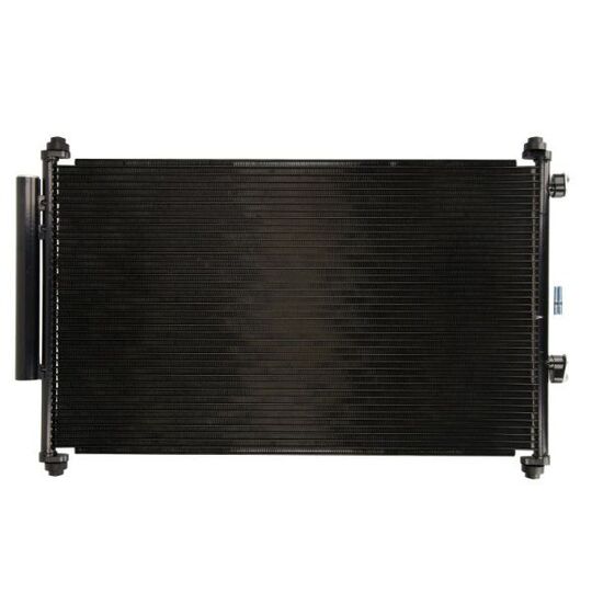 KTT110066 Condenser, air conditioning